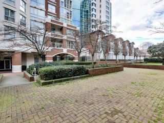 Photo 26: 903 1255 MAIN Street in Vancouver: Downtown VE Condo for sale in "STATION PLACE" (Vancouver East)  : MLS®# R2755569