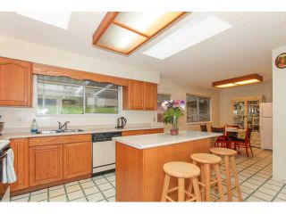 Photo 4: 12115 ROTHSAY Street in Maple Ridge: Northeast House for sale : MLS®# V1107301