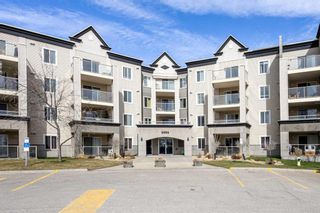Main Photo: 211 6000 Somervale Court SW in Calgary: Somerset Apartment for sale : MLS®# A2124780