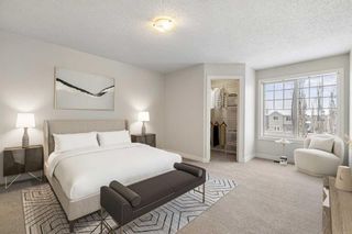 Photo 25: 10 Cougarstone Circle SW in Calgary: Cougar Ridge Detached for sale : MLS®# A2098810
