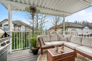 Photo 17: 95 LINDEN Court in Port Moody: Heritage Woods PM House for sale : MLS®# R2835439