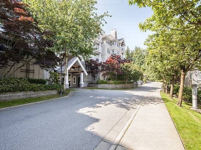Main Photo: # 302 1428 PARKWAY BV in Coquitlam: Westwood Plateau Condo for sale : MLS®# V1098952