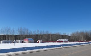 Photo 5: DL 6345 MILE 543 ALASKA Highway in Fort Nelson: Northern Rockies Land Commercial for sale : MLS®# C8056488
