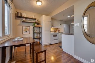 Photo 16: 6604 106 Street in Edmonton: Zone 15 House Half Duplex for sale : MLS®# E4383988