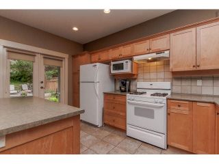 Photo 6: 3338 BLOSSOM Court in Abbotsford: Abbotsford East House for sale in "Highlands" : MLS®# F1450639