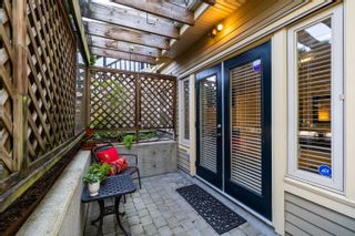 Photo 17: 1919 W 12TH Avenue in Vancouver: Kitsilano Townhouse for sale (Vancouver West)  : MLS®# R2783416