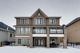 Photo 34: 100 Cranbrook Heights SE in Calgary: Cranston Detached for sale : MLS®# A1171581