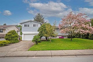 Main Photo: 32631 7 Avenue in Mission: Mission BC House for sale : MLS®# R2861742