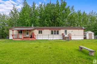 Photo 1: 32 54207 RGE RD 25: Rural Lac Ste. Anne County House for sale : MLS®# E4392517