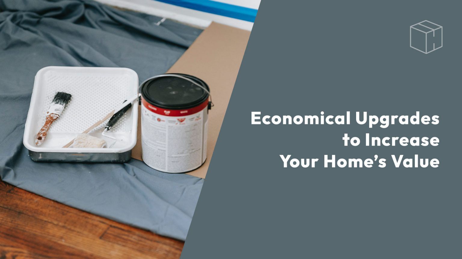 Economical Upgrades to Increase Your Home’s Value