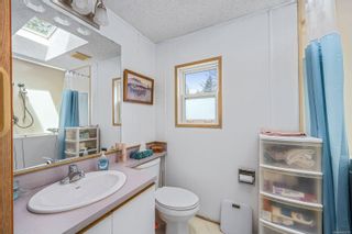 Photo 9: 13 4714 Muir Rd in Courtenay: CV Courtenay East Manufactured Home for sale (Comox Valley)  : MLS®# 902707