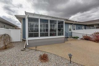 Photo 37: 10 Silverberg Place: Red Deer Semi Detached (Half Duplex) for sale : MLS®# A2123535
