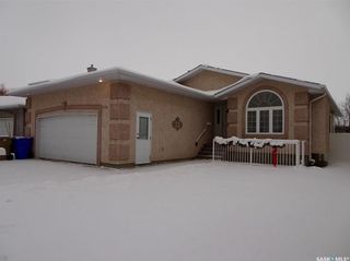 Photo 3: 476 Charlton Place North in Regina: Westhill RG Residential for sale : MLS®# SK713407