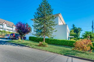Photo 20: 1519 NANAIMO Street in New Westminster: West End NW House for sale : MLS®# R2204293