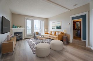 Photo 3: 209 532 5 Avenue NE in Calgary: Renfrew Apartment for sale : MLS®# A2051076