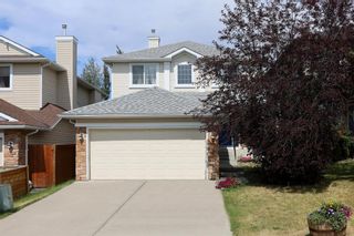 Photo 1: 20 Rockywood Park NW in Calgary: Rocky Ridge Detached for sale : MLS®# A1251416