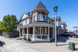 Photo 1: 1 Delight Way in Whitby: Brooklin House (2-Storey) for sale : MLS®# E6126724