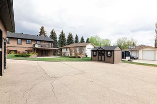 Photo 49: : Lacombe Detached for sale : MLS®# A2063011