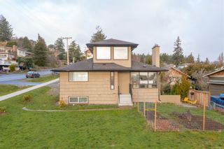 Photo 6: 3340 Anchorage Ave in Colwood: Co Lagoon House for sale : MLS®# 894070