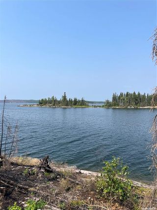 Photo 8: Leased Lot on Kenderdine Island in Lac La Ronge: Lot/Land for sale : MLS®# SK967031