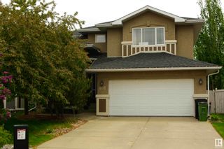 Main Photo: 807 114 Street in Edmonton: Zone 16 House for sale : MLS®# E4298471