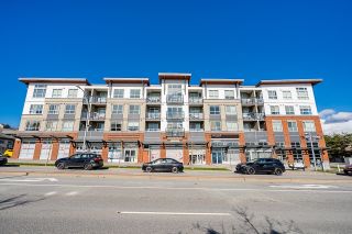 Photo 2: 306 19567 64 Avenue in Surrey: Clayton Condo for sale in "Yale Bloc 3" (Cloverdale)  : MLS®# R2872833