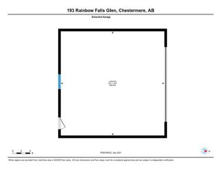 Photo 45: 193 Rainbow Falls Glen: Chestermere Detached for sale : MLS®# A1147433