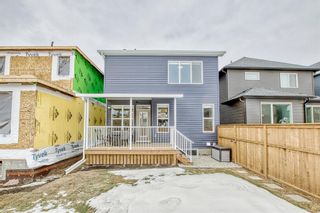 Photo 50: 31 Belmont Crescent SW in Calgary: Belmont Detached for sale : MLS®# A2026029