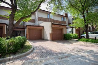 Photo 36: 10 183 Hamilton Avenue in Winnipeg: Heritage Park Condominium for sale (5H)  : MLS®# 202012899