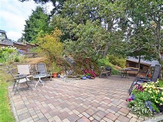 Photo 16: 251 Heddle Ave in VICTORIA: VR View Royal House for sale (View Royal)  : MLS®# 717412