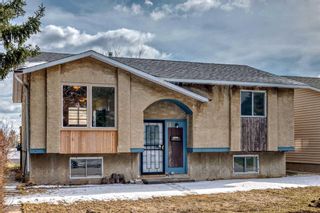 Photo 1: 147 Rundlecairn Road NE in Calgary: Rundle Detached for sale : MLS®# A2123670
