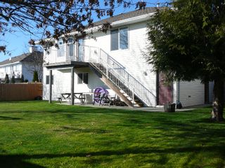 Photo 14: 33712 APPS Court in Mission: Mission BC House for sale in "HILLSIDE/CHERRY RIDGE" : MLS®# F1005003