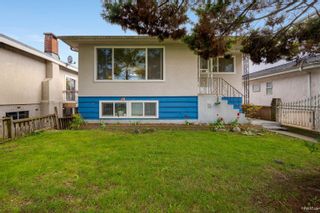 Main Photo: 5120 FAIRMONT Street in Vancouver: Collingwood VE House for sale (Vancouver East)  : MLS®# R2884806