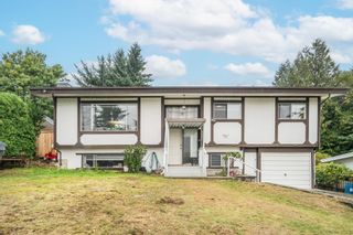 Photo 37: 32601 HOLLYWOOD Avenue in Abbotsford: Abbotsford West House for sale : MLS®# R2821667