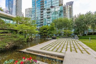 Photo 35: 602 499 BROUGHTON Street in Vancouver: Coal Harbour Condo for sale (Vancouver West)  : MLS®# R2707148