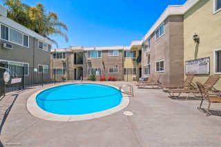 Photo 26: CLAIREMONT Condo for sale : 2 bedrooms : 6602 Beadnell Way #10 in San Diego