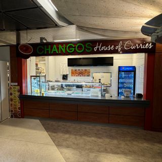 Photo 1: 8888 W UNIVERSITY Drive in Burnaby: Simon Fraser Univer. Business for sale in "MBC Food court" (Burnaby North)  : MLS®# C8055607
