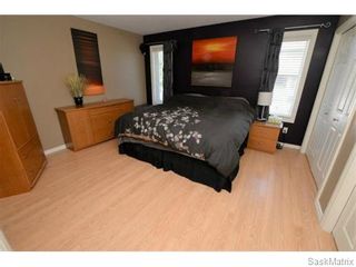 Photo 18: 4800 ELLARD Way in Regina: Single Family Dwelling for sale (Regina Area 01)  : MLS®# 584624