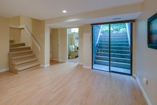 Photo 18: 207 4001 MT SEYMOUR Parkway in North Vancouver: Roche Point Townhouse  in "THE MAPLES" : MLS®# V964499