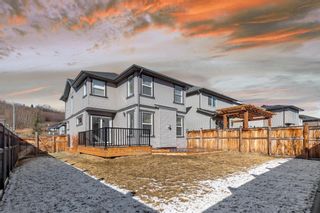 Photo 33: 452 Chaparral Valley Way SE in Calgary: Chaparral Detached for sale : MLS®# A1198558