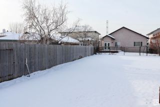 Photo 45: 1435 150 Avenue in Edmonton: Zone 35 House for sale : MLS®# E4326338