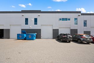 Photo 29: 108 18651 52 Avenue in Surrey: Cloverdale BC Industrial for sale (Cloverdale)  : MLS®# C8059896