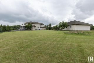 Photo 44: 277 52224 RGE RD 231: Rural Strathcona County House for sale : MLS®# E4306678