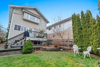 Photo 38: 2881 E 23RD Avenue in Vancouver: Renfrew Heights House for sale (Vancouver East)  : MLS®# R2750875