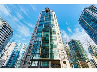 Photo 11: 303 1367 ALBERNI Street in Vancouver: West End VW Condo for sale in "THE LIONS" (Vancouver West)  : MLS®# V1099854