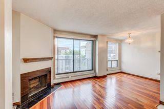 Photo 11: 404 1334 14 Avenue SW in Calgary: Beltline Apartment for sale : MLS®# A1242749