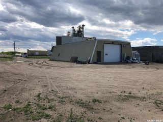 Photo 17: 10032 Marquis Avenue in North Battleford: Parsons Industrial Park Commercial for lease : MLS®# SK915542