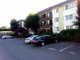 Photo 2: 348 1909 SALTON Road in Abbotsford: Central Abbotsford Condo for sale in "FOREST VILLAGE - CYPRESS" : MLS®# R2186315