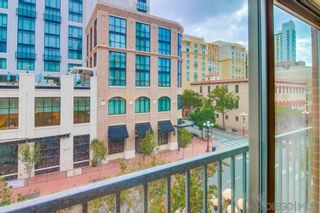 Photo 25: DOWNTOWN Condo for sale : 2 bedrooms : 450 J St #4071 in San Diego