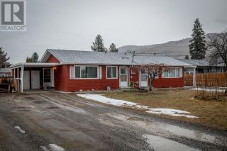 Photo 2: 666/668 REEMON DRIVE in Kamloops: House for sale : MLS®# 176507